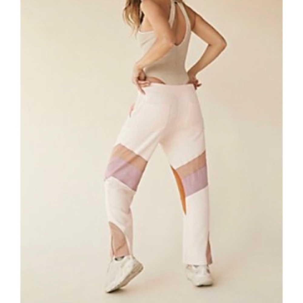 Free People Flurry Pants